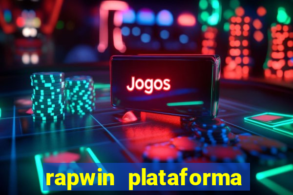 rapwin plataforma de jogos